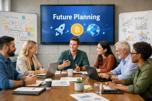 What Future Developments Are Planned at GoCryptoBet.com