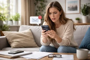 What Happens If Your Account Gets Flagged by the DWP