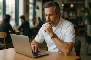 What Happens Next for Simon Rimmer