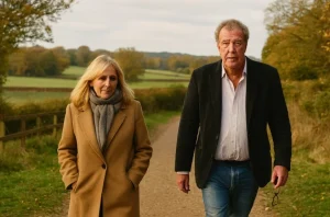 What Has Frances Cain Been Doing Since the Divorce