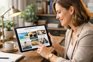 What Is BetterThisWorlding.com