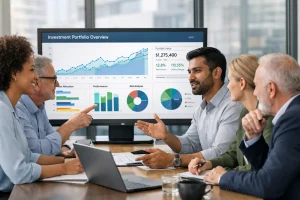 What Is 5StarsStocks .com