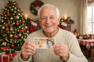 What Is the £10 Christmas Bonus and Why Was It Introduced