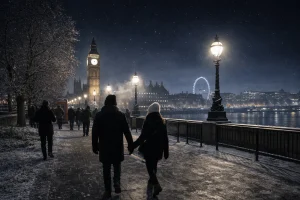 What Is the Weather Forecast for New Year’s Eve 2025