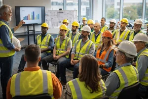 What Lessons Can the UK Construction Sector Learn from Warwick Ward’s Collapse