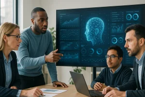 What Makes the CapabiliSense Engine Unique