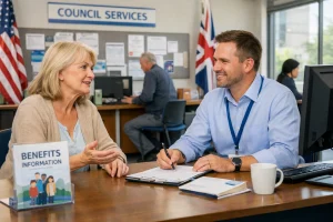 What Other Benefits Make You Eligible for the Christmas Bonus Beyond the State Pension