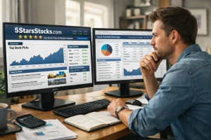 What Sets 5StarsStocks.com Apart from Other Stock Market Platforms