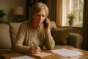 What Should Pensioners Do If They Believe They Are Owed More PIP Backdated Money