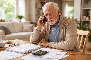 What Should Pensioners Do If They Don’t Receive the Bonus