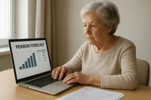 What Should You Do if You're Unsure About Your Pension