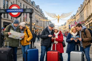 What Should You Know If You’re Visiting London for NYE 2025