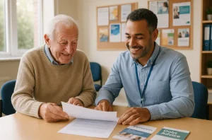 What Support Is Available for Pensioners Applying for PIP or Challenging Backdated Payments