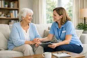 What Support Is Available for Pensioners Facing Financial or Legal Difficulties