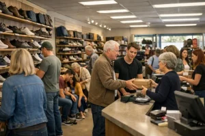 What Was the £10 Voucher Offer and What Did It Mean for Customers