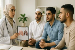 What are the Core Islamic Principles That Smoking Violates