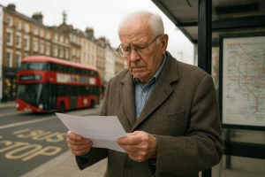 What are the Latest Pension Changes Affecting London Pensioners