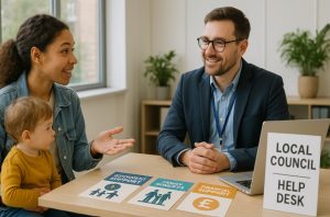 What are the Official Cost of Living Support Options Still Available in 2025