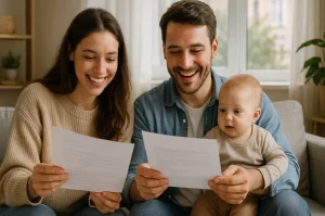 What is Child Benefit