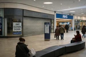 What’s Next for the Dolphin Centre and the NHS Clinic Inside Beales