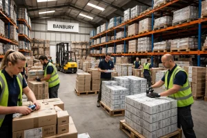 What’s the Current Status of Fired Earth’s Operations in the UK