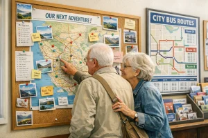 What’s the Future of Free Bus Travel in England After 2026