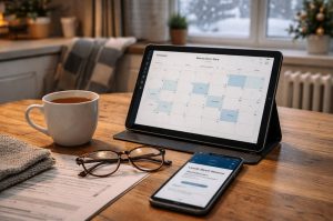 When Is Child Benefit Normally Paid