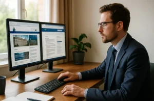 Where Can You Find Verified Information About DWP and Government Support