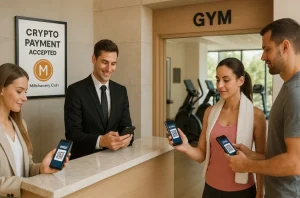 Where Can You Use or Redeem Milohacherry Coin in the Real World