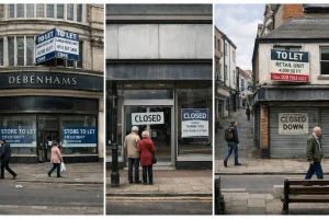 Which Beales Store Locations Have Closed Since 2020