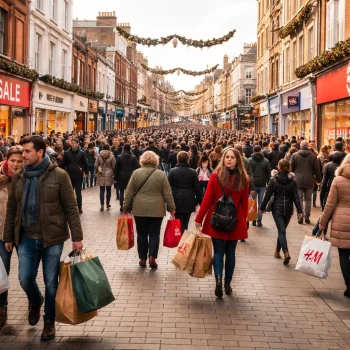 Which Shops Are Open on Boxing Day