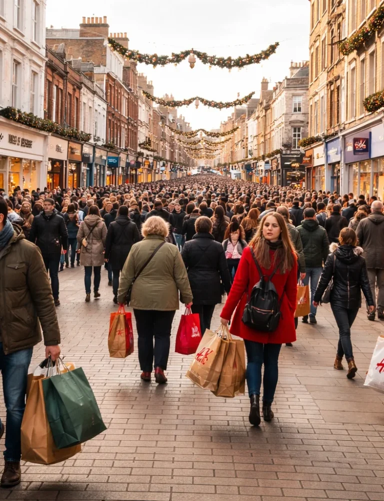 Which Shops Are Open on Boxing Day