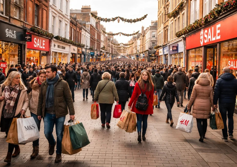 Which Shops Are Open on Boxing Day