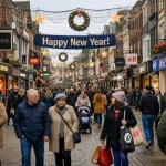 Which Shops Are Open on New Year’s Day UK Opening Times Explained