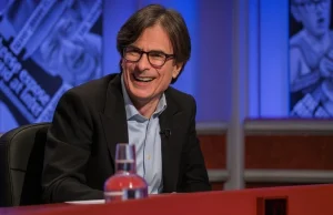 Who Exactly Is Robert Peston?