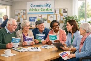 Who Is Automatically Eligible for the £10 Christmas Bonus in 2025