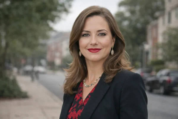 Who Is Shannon Reardon Swanick