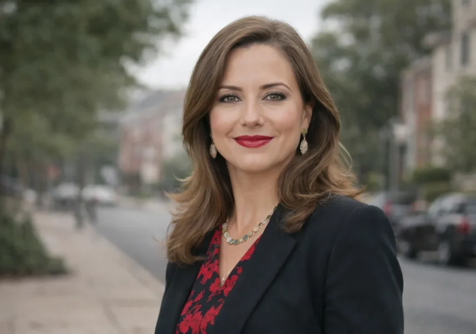 Who Is Shannon Reardon Swanick