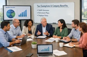 Who is Eligible to Claim the HMRC Christmas Party Exemption