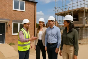 Who is Taylor Wimpey