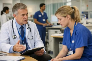 Why Are Capability-Related Dismissals on the Rise in the NHS