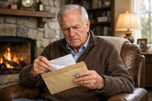 Why Are Some Pensioners Receiving Winter Fuel Payments and Then Asked to Repay