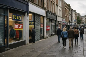 Why Did Regatta Close Its Dundee Store
