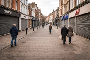 Why Do Many UK Stores Close on Boxing Day in 2025