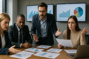 Why Do Most Digital Transformation Projects Fail