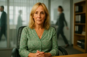 Why Does Frances Cain's Story Matter in Discussions About Women Behind Successful Men