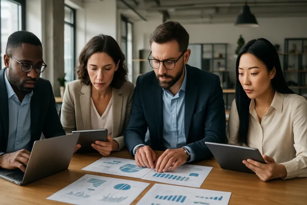 Why I’m Building CapabiliSense