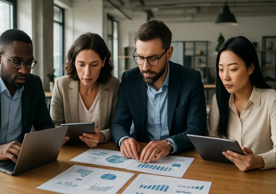 Why I’m Building CapabiliSense