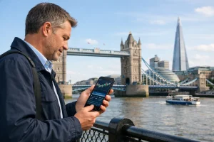 Why Is 5StarsStocks .com More Relevant for London Investors in Today’s Market