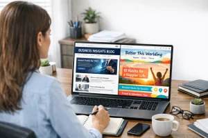 Why Is BetterThisWorlding.com a Game-Changer Compared to Traditional Business Blogs